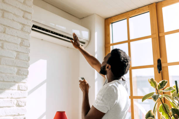 Best Air Conditioning Cleaning in North Wantagh, NY